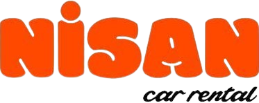 Nisan Car Rental Logo